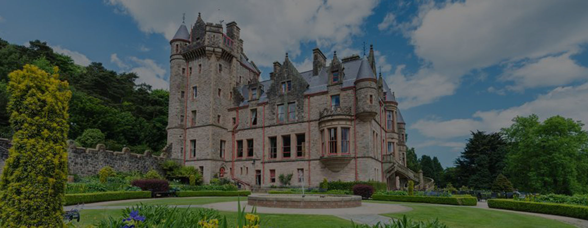 Belfast Castle