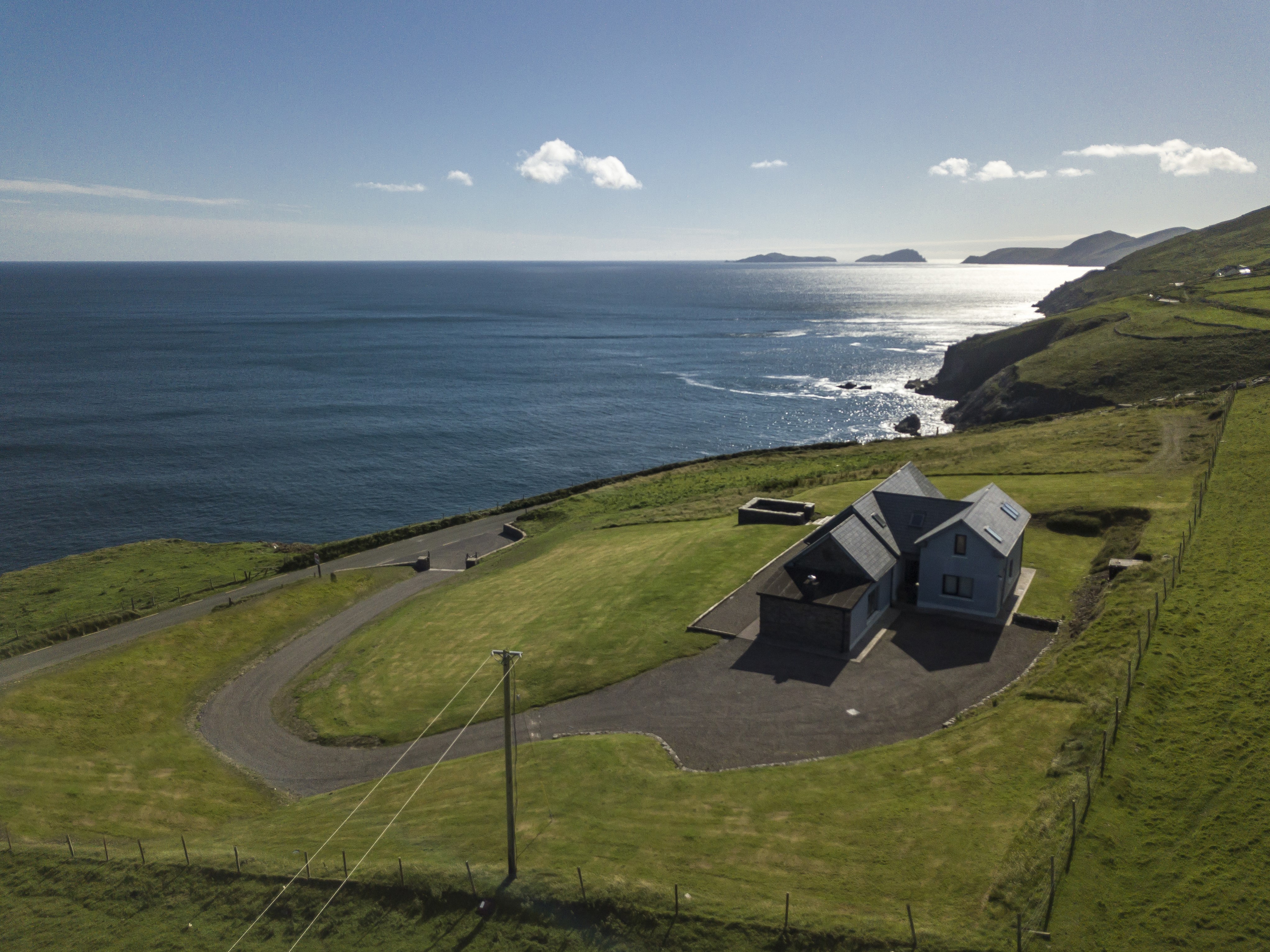 Ventry, Dingle, Co Kerry